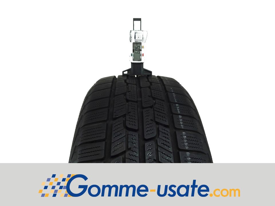 Thumb Firestone Gomme Usate Firestone 195/60 R15 88T WinterHawk 2 Evo M+S (75%) pneumatici usati Invernale 0